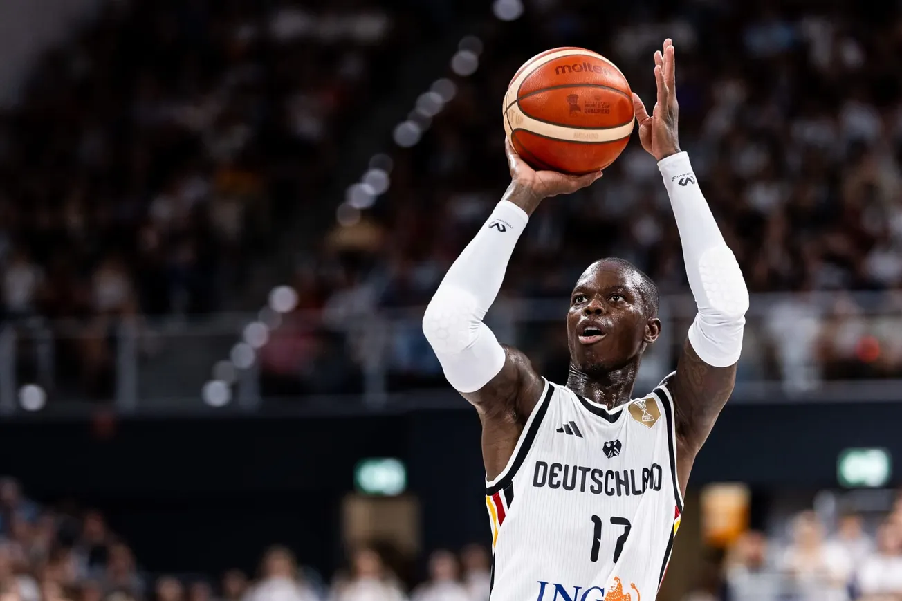 Des champions du monde et d'Europe avec l'Allemagne