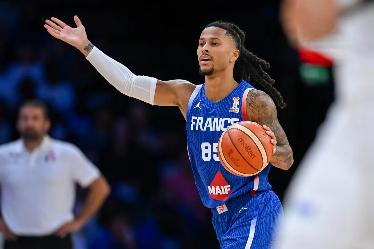 Où regarder Suède-France ?