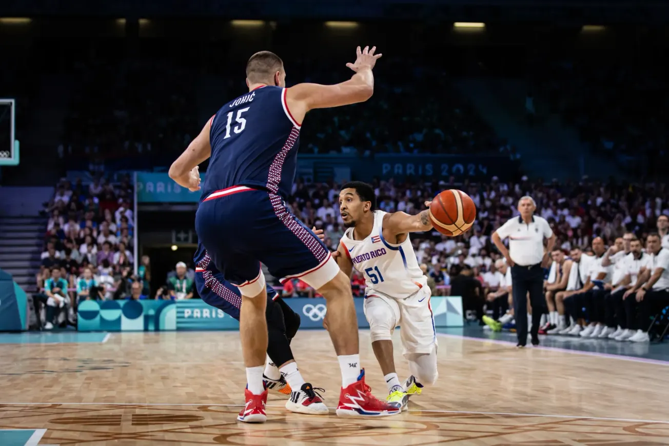 ASVEL : Quatre nouveaux joueurs attendus