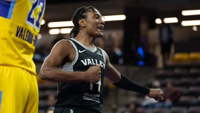 L'ASVEL en pourparlers avec l'ancien NBAer TyTy Washington