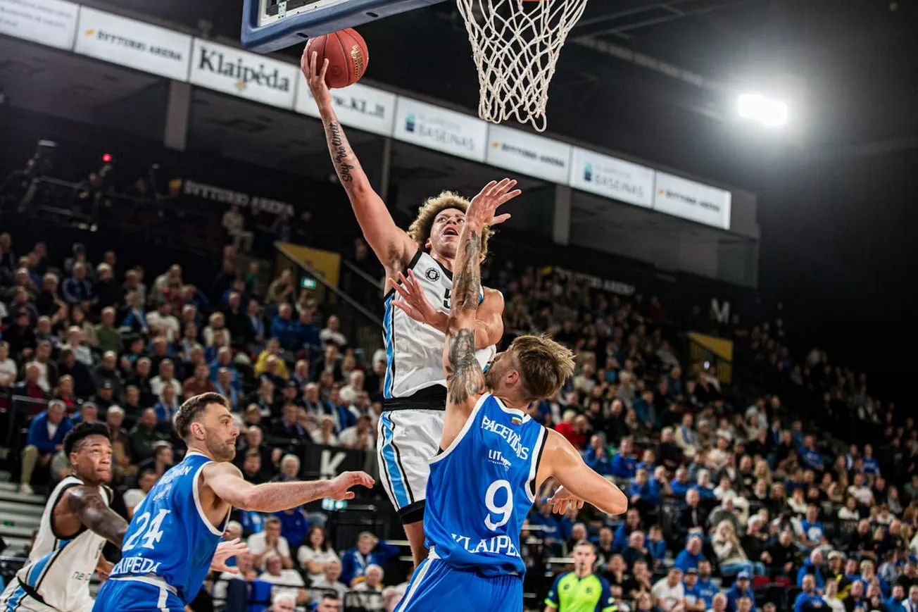 Hambourg pour remplacer Monaco en Eurocup ?