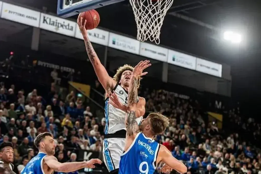 Zacharie Perrin rejoint l'Espagne et Lleida