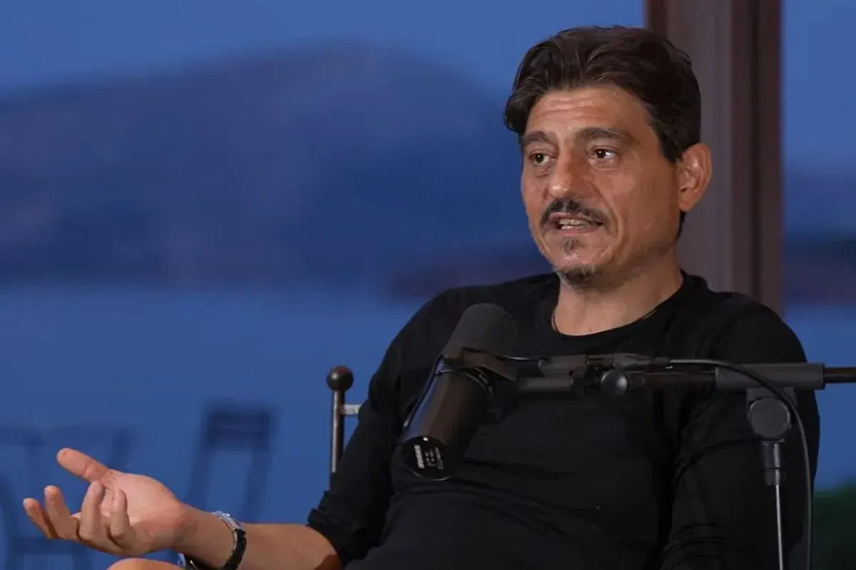 Dimitris Giannakopoulos, président du Panathinaikos : "J'ai fait une offre très sérieuse pour recruter Nikola Jokic"