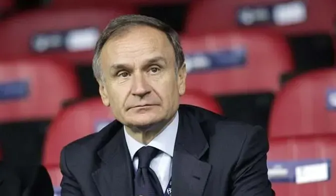 Pour le président de la ligue italienne, "l'arrivée de la NBA témoigne de l'intérêt porté aux investissements en Europe"