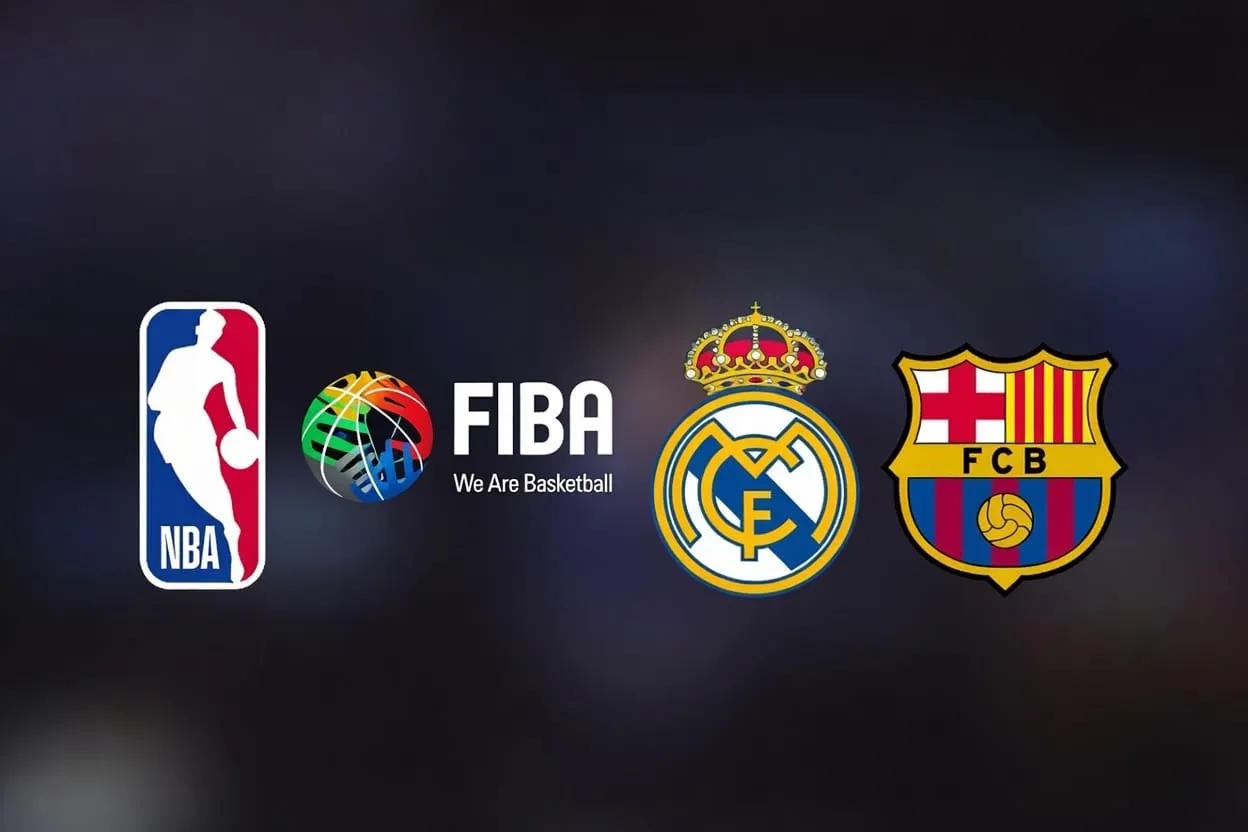 La ligue NBA Europe pourrait générer 5,5 milliards d'euros pour l'économie espagnole