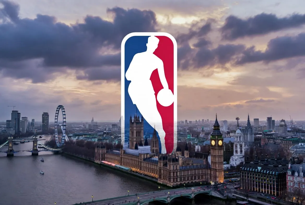 NBA Europe : Un riche homme d'affaires prêt à mettre plus de un milliard d'euros pour la franchise de Londres