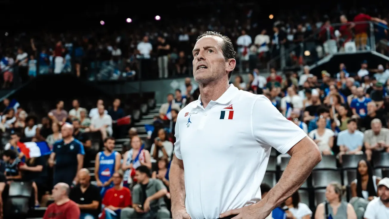 Kenny Atkinson sur la NBA Europe : "Je n'y vois aucun inconvénient"
