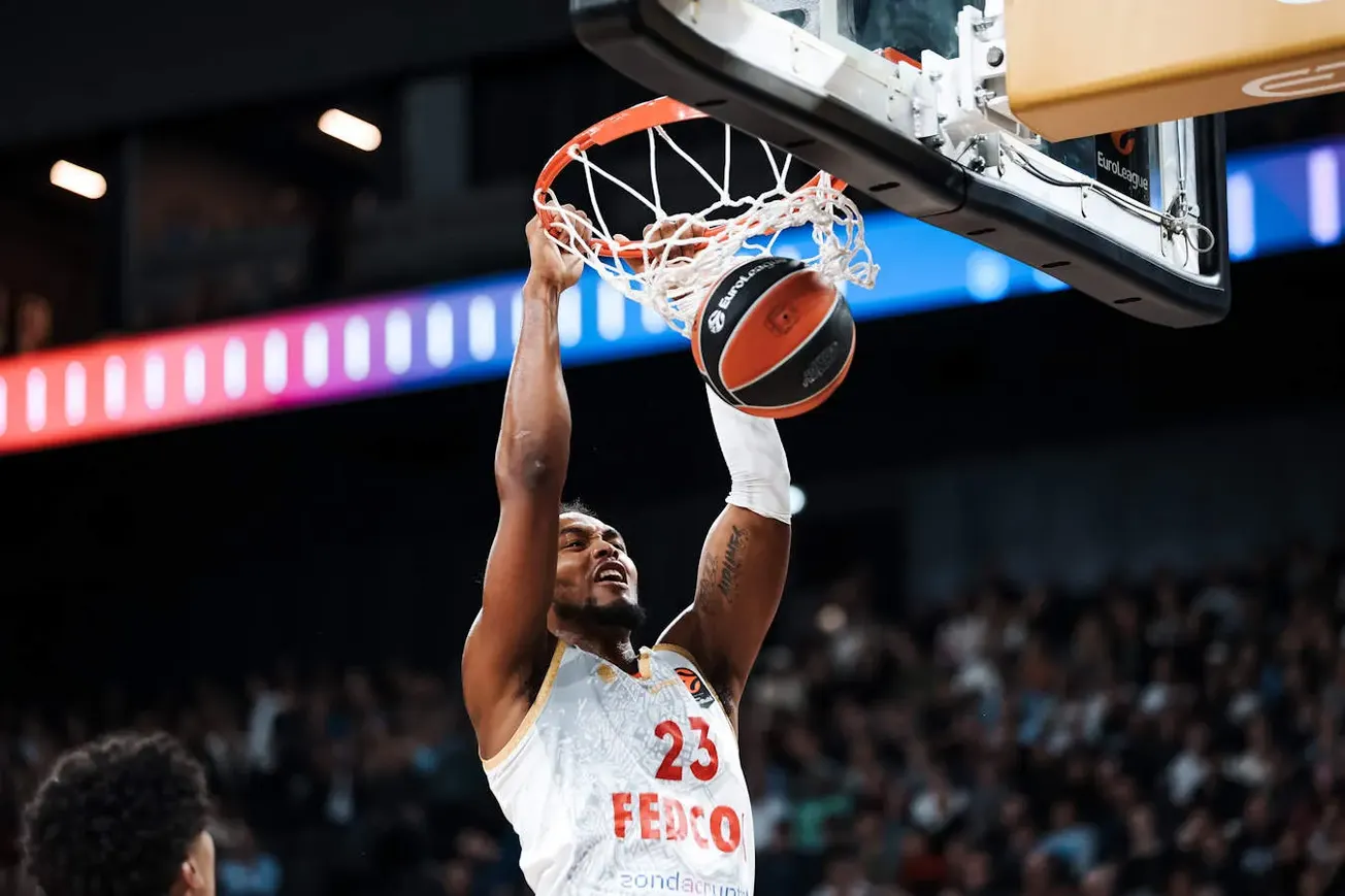 Recalé par le CNOSF, Monaco demande un réexamen de son engagement en Betclic Élite