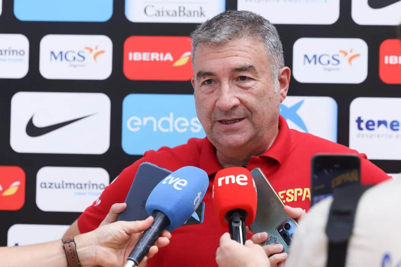 "Seules l'Espagne et la France produisent cinq ou six joueuses de niveau Euroleague par génération"