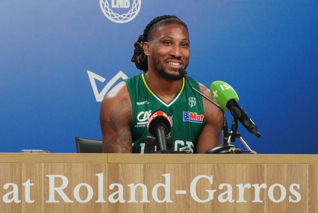 Andrew Albicy : « Limoges a besoin de revenir sur le devant de la scène »