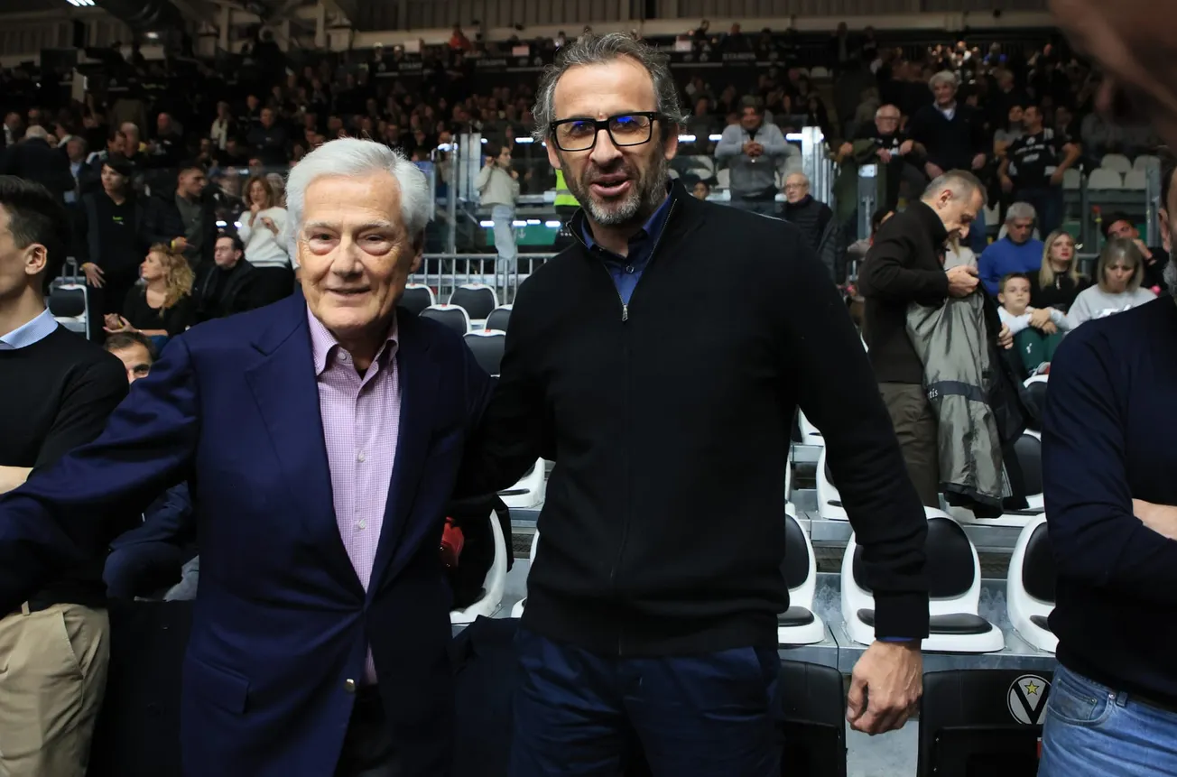 Un nouveau sponsor-titre pour la Virtus Bologne