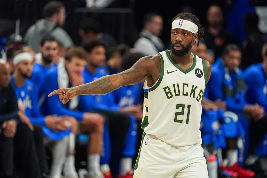 Patrick Beverley (Boulazac) : "Faire les playoffs, c’est mon seul objectif"