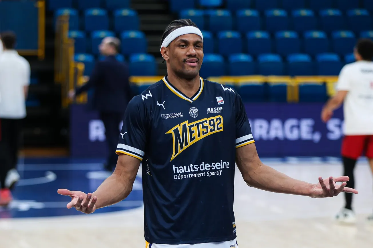 Pisté par Monaco, Axel Toupane signe à Saint-Quentin