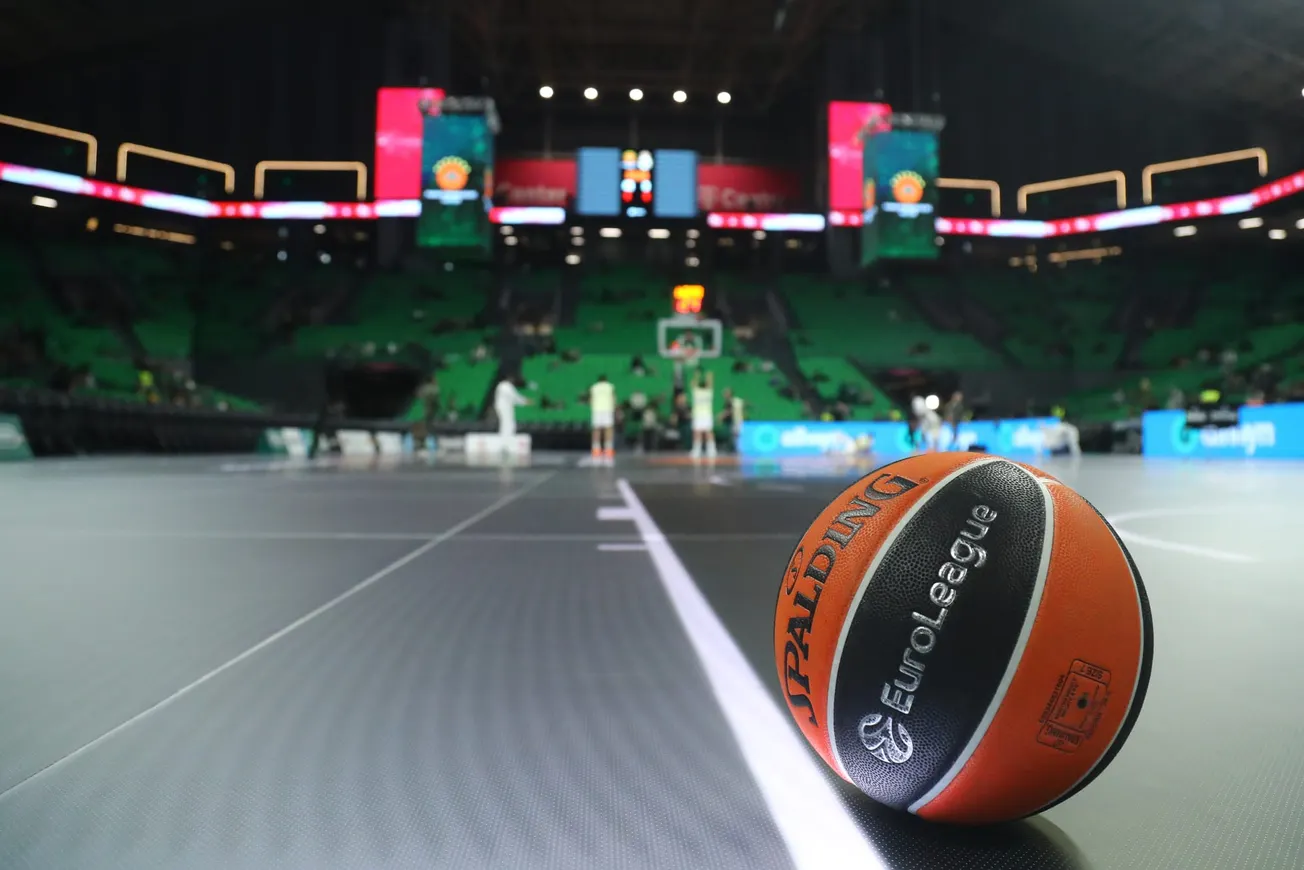 François Lamy (JL Bourg) à propos de l'Euroleague et de la NBA Europe : "je ne partage pas l'avis selon lequel les deux ne peuvent pas coexister"