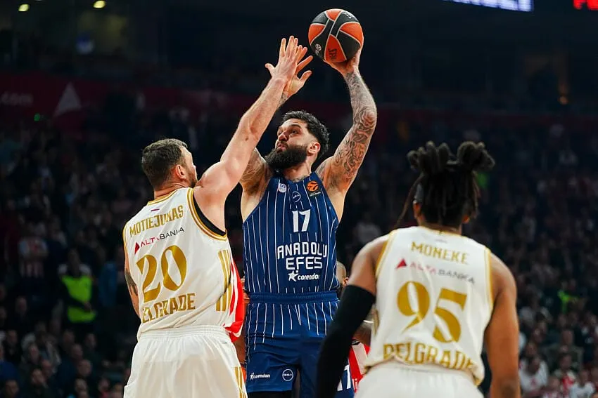 Vincent Poirier : un retour au Real Madrid en 2027 ?