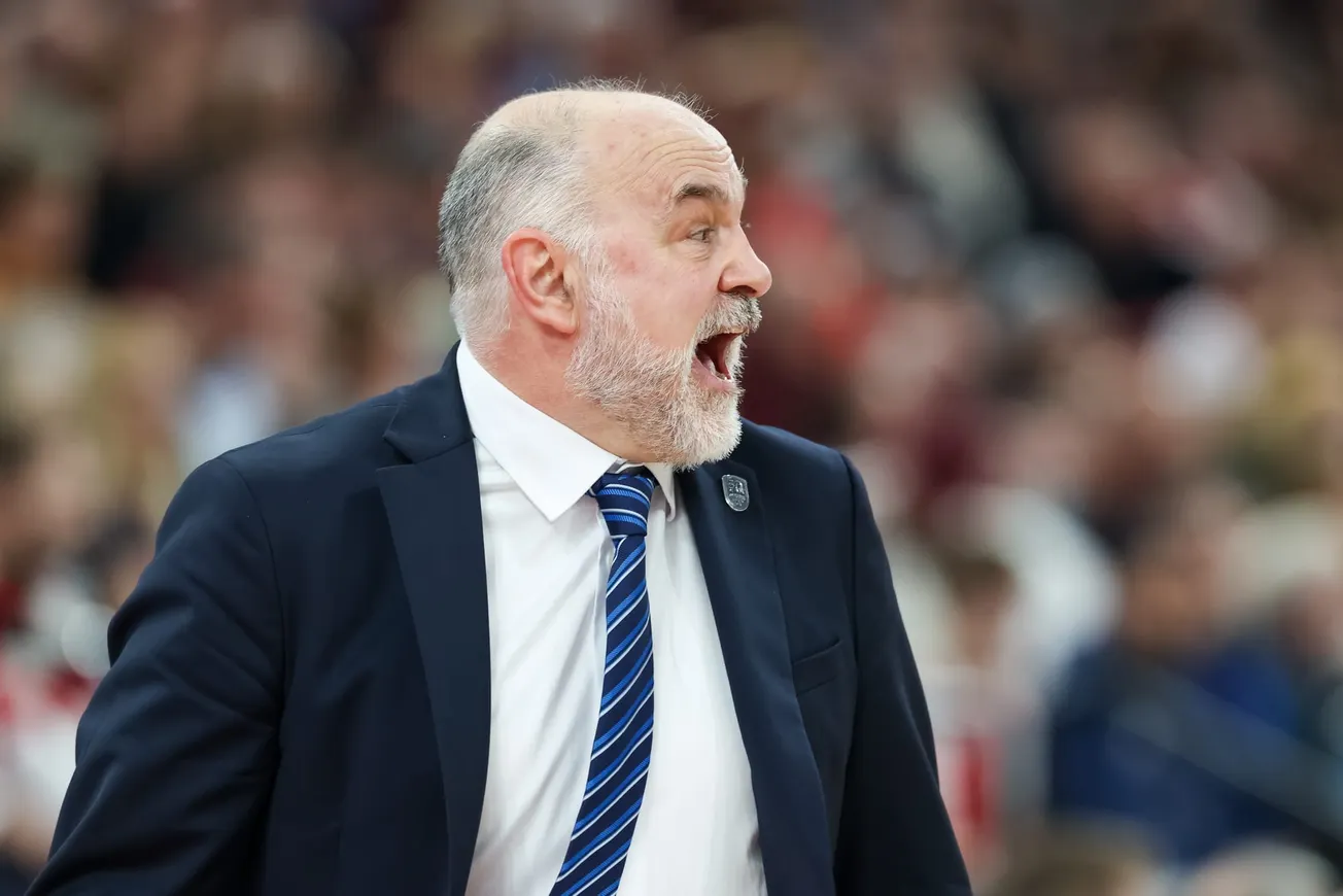 Euroleague : Un record de sept entraîneurs espagnols