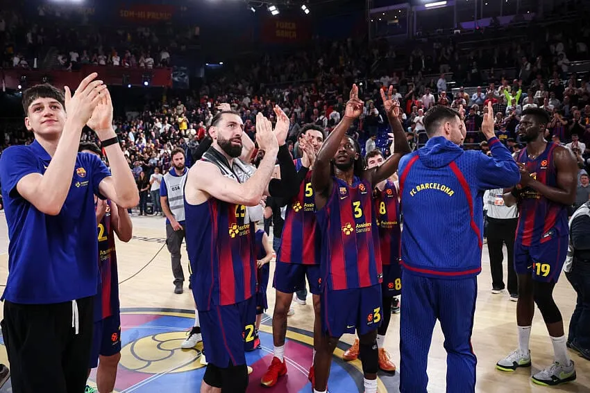 FC Barcelone : 17,7 millions de pertes en 2025-26