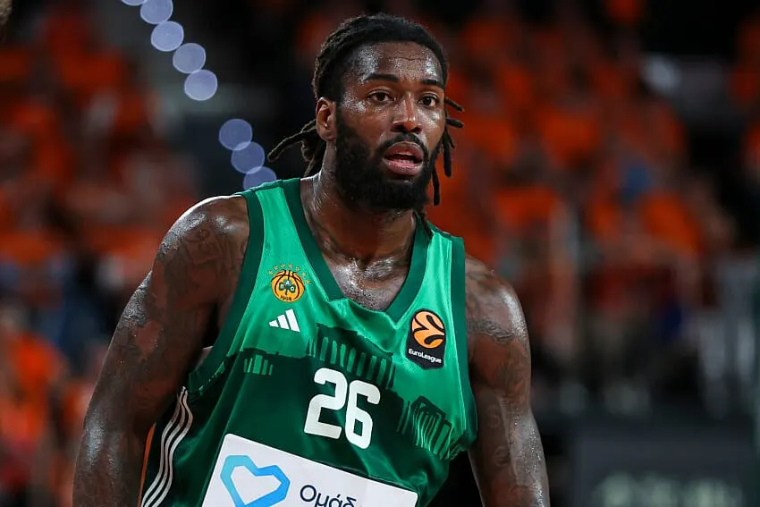 TV Monaco va diffuser en France gratuitement les matches du Panathinaikos en Euroleague
