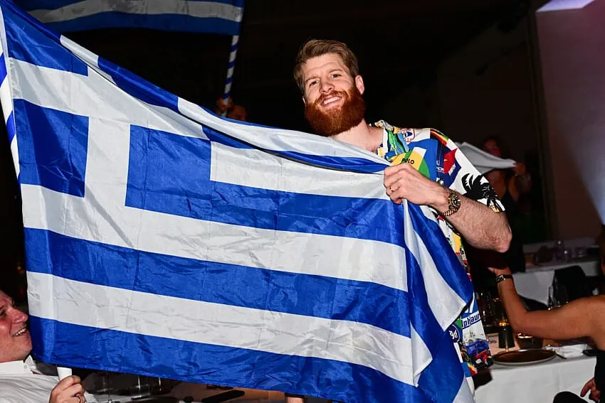 Thomas Walkup, un contrat qui vaut de l'or