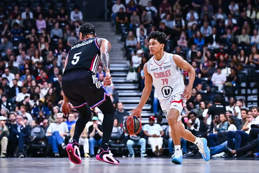 Le programme TV : Betclic Elite et Euroleague, le grand retour