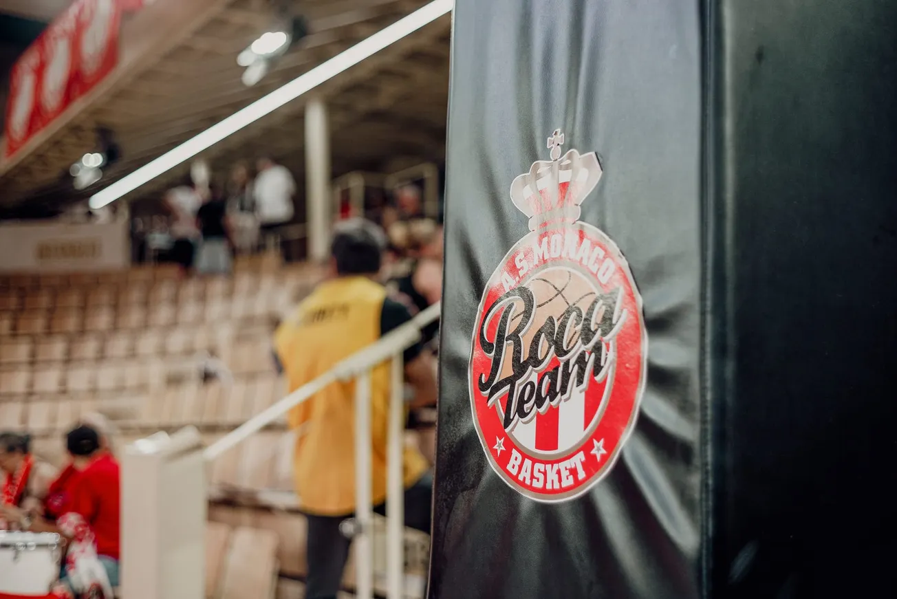 Officiel : L'AS Monaco également refusée en Eurocup