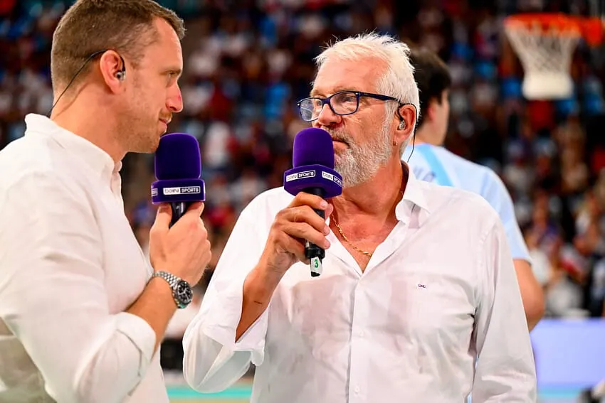 L'Euroleague de retour sur BeIN SPORTS