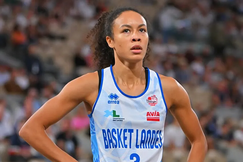 Les Landaises sont toujours les Championnes !