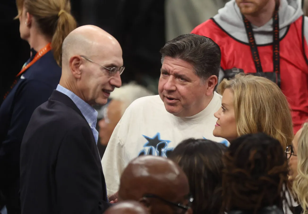Adam Silver et la NBA Europe : "Nous pensons que la ligue serait renforcée par une alliance avec l'Euroleague"