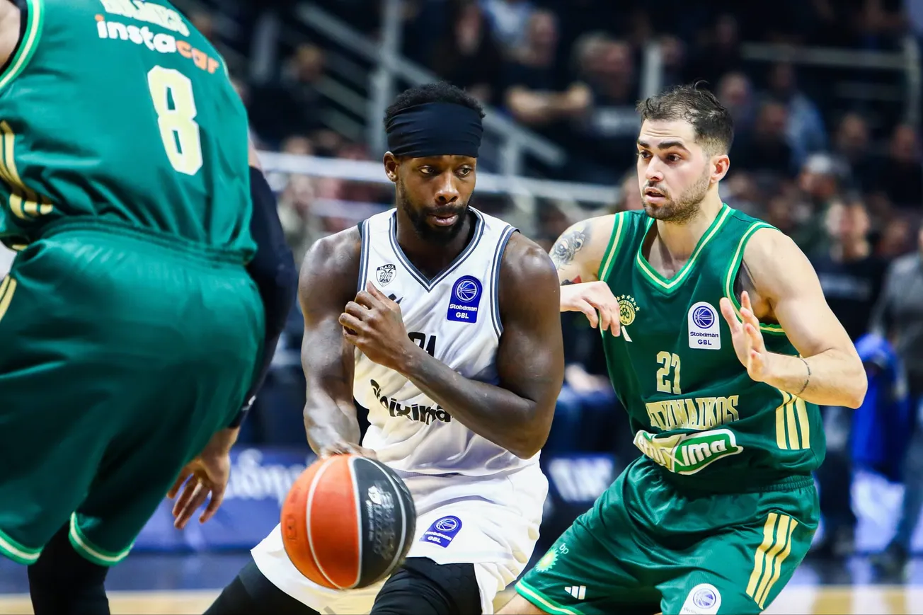 Patrick Beverley (Boulazac) : "Il y a des superstars NBA actuelles qui seraient incapables de jouer en Europe"