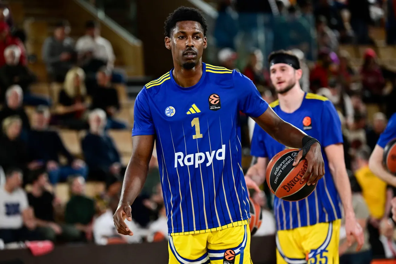 Euroleague : Pour l'instant, pas de retour en Israël pour l'Hapoël et le Maccabi Tel-Aviv