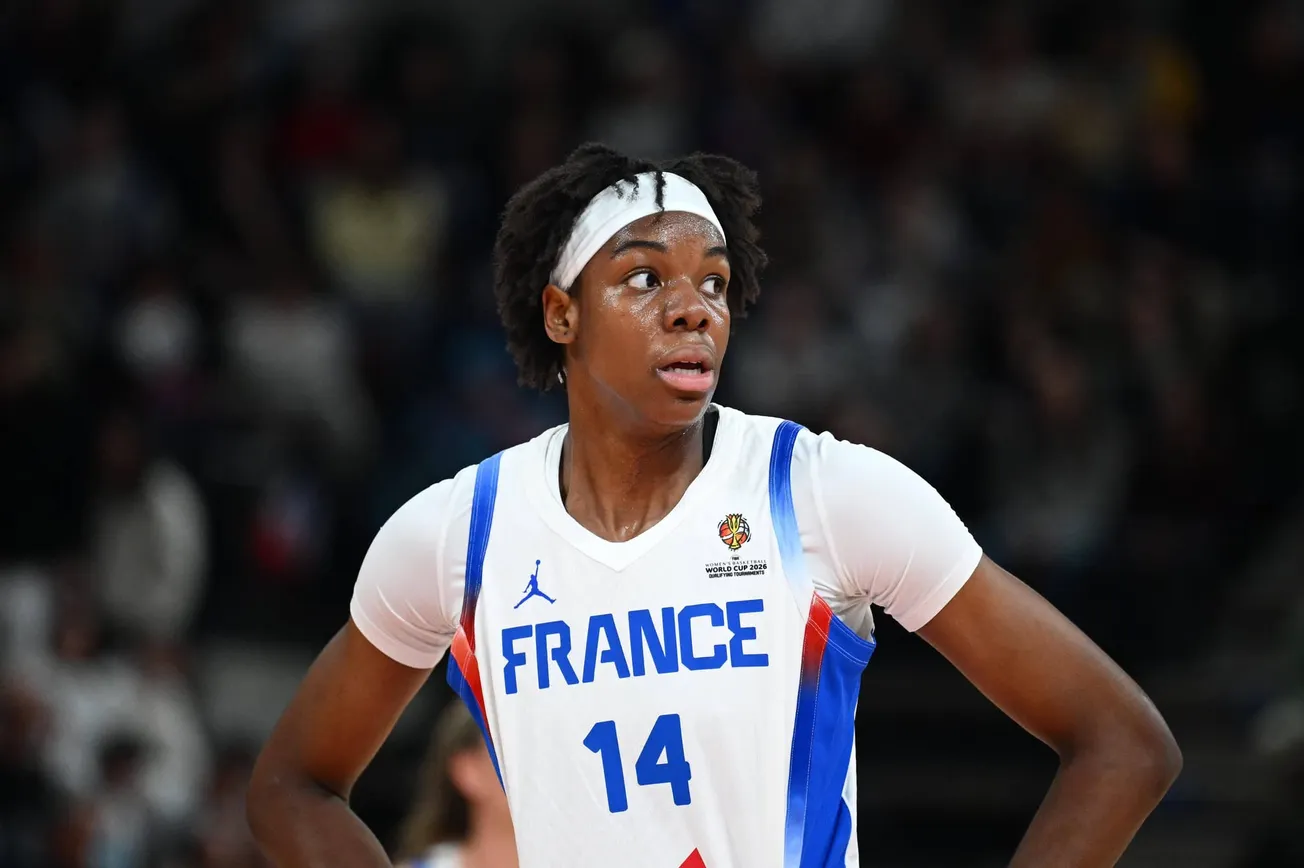 Coupe du Monde féminine : Victorieuse de la Corée, la France est en quarts de finale