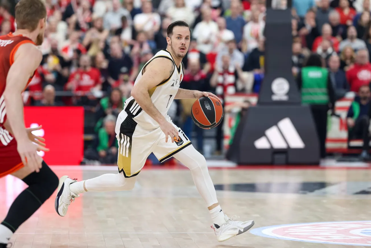 Thomas Heurtel (AEK Athènes) : "Atteindre le Final Four de la BCL"