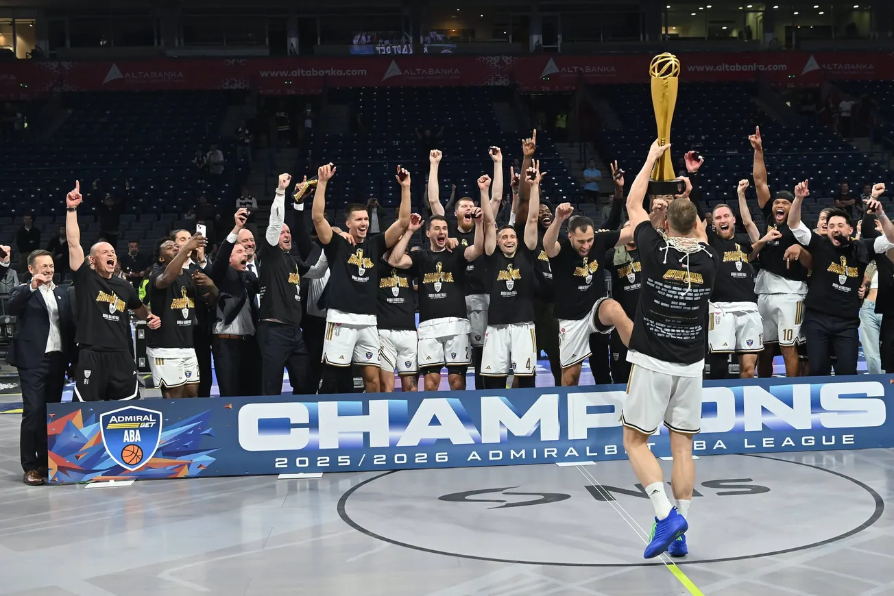 L'ABA League repart sans ses arbitres titulaires !