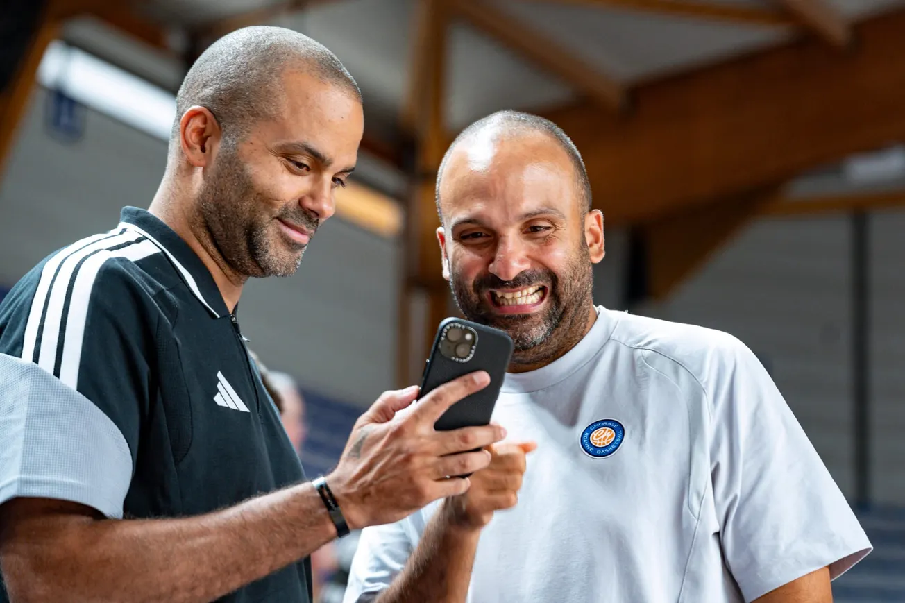 ASVEL : 4e défaite en 4 matches en préparation