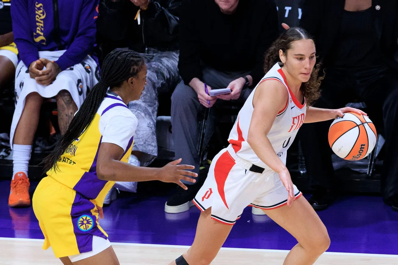 Les 14 Françaises en WNBA à la loupe (1ère partie)