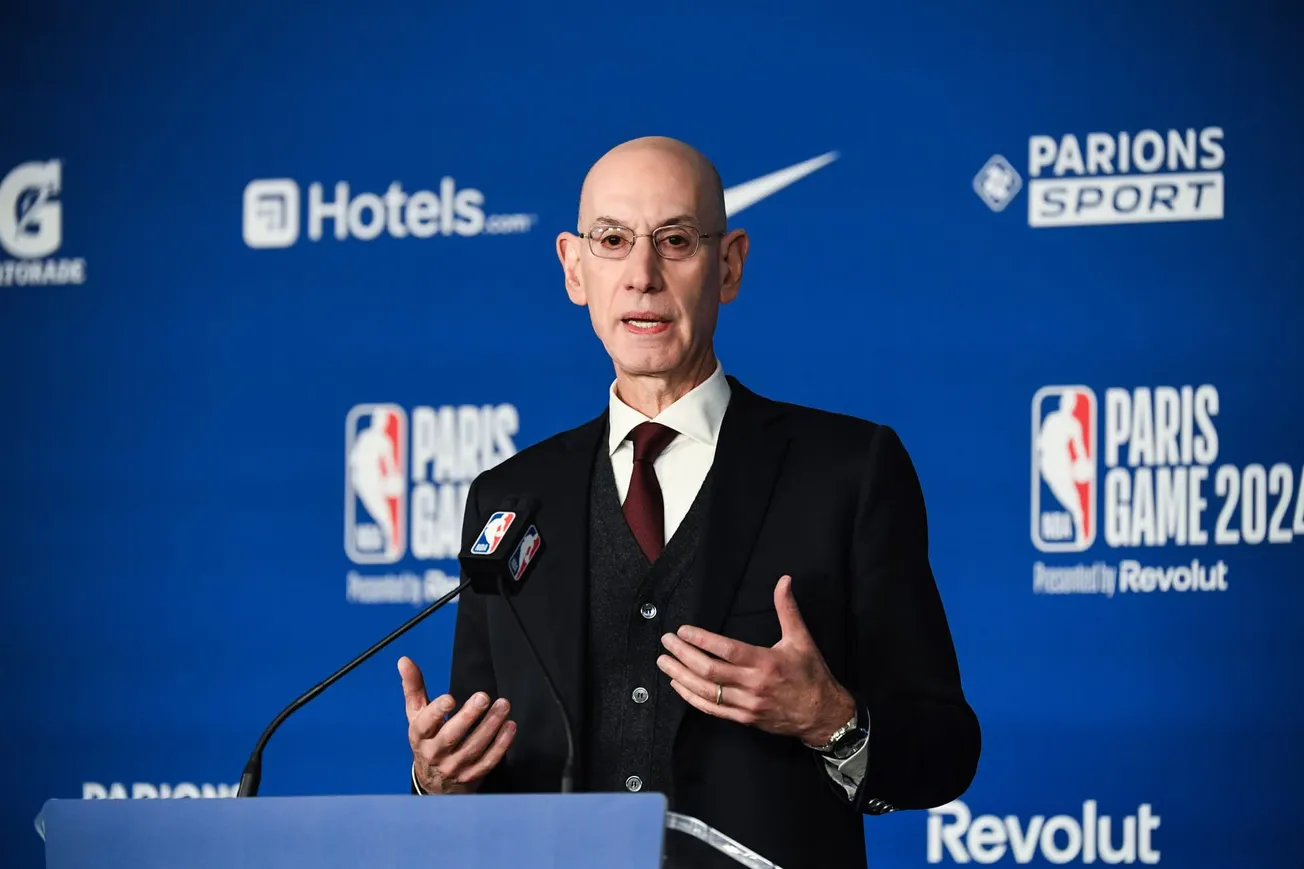 Pour le président de l'AEK, « la NBA Europe veut absorber l'Euroleague »