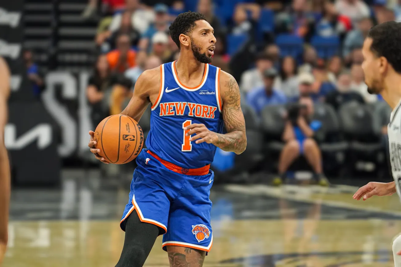 L'Anadolu Efes a trouvé le remplaçant de Mike James