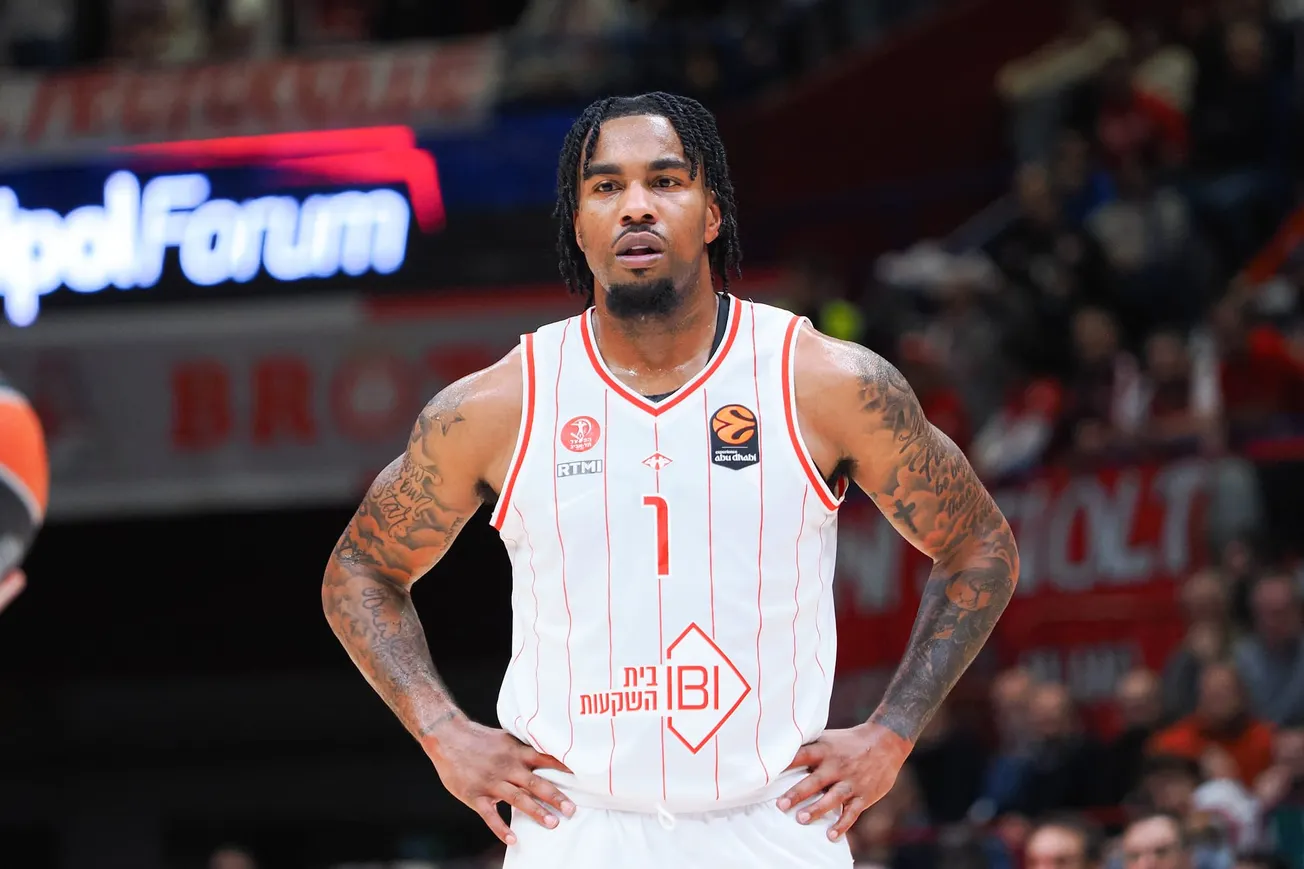 Euroleague : l'ASVEL punie par un de ses ex au buzzer