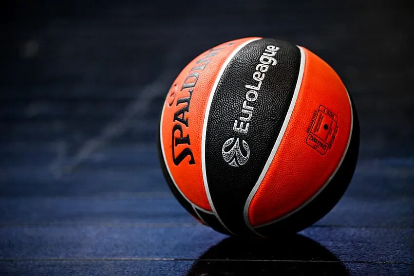 Les conditions de la NBA pour une fusion avec l'Euroleague