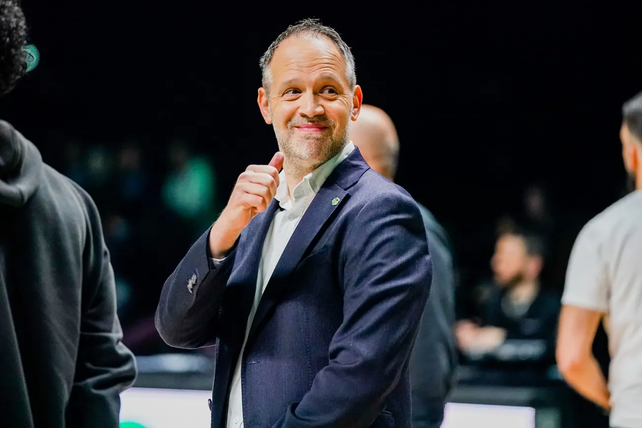ITW Julien Mahé : « J'espère que ce match sera fondateur »