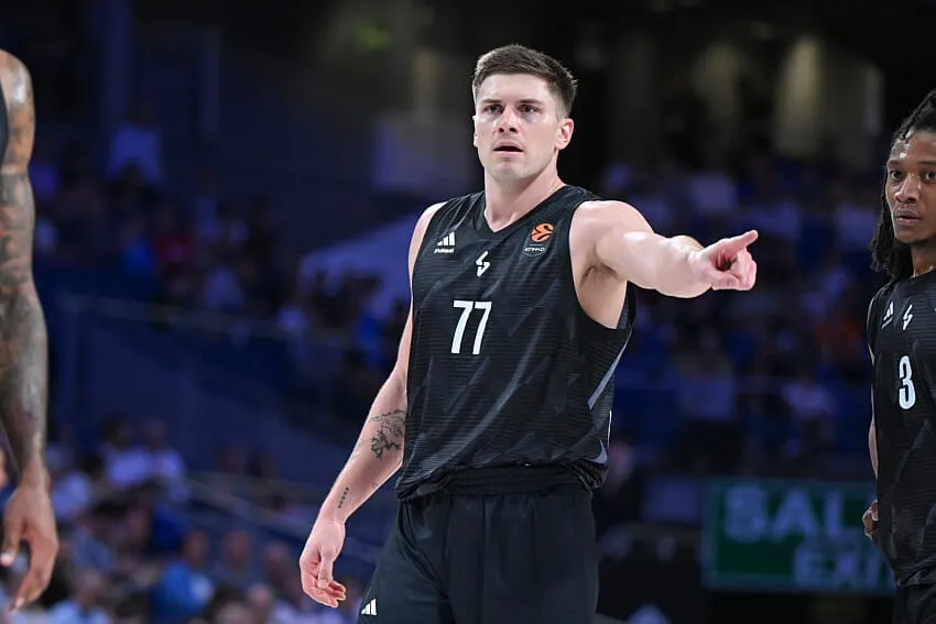 L'Euroleague dévoile son plan sur 10 ans : 3,4 milliards d’euros seront distribués aux équipes participantes