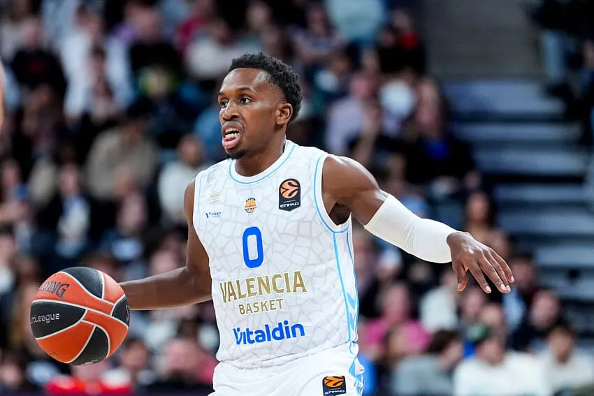Espagne : Davantage d'Américains que d'Espagnols dans le championnat