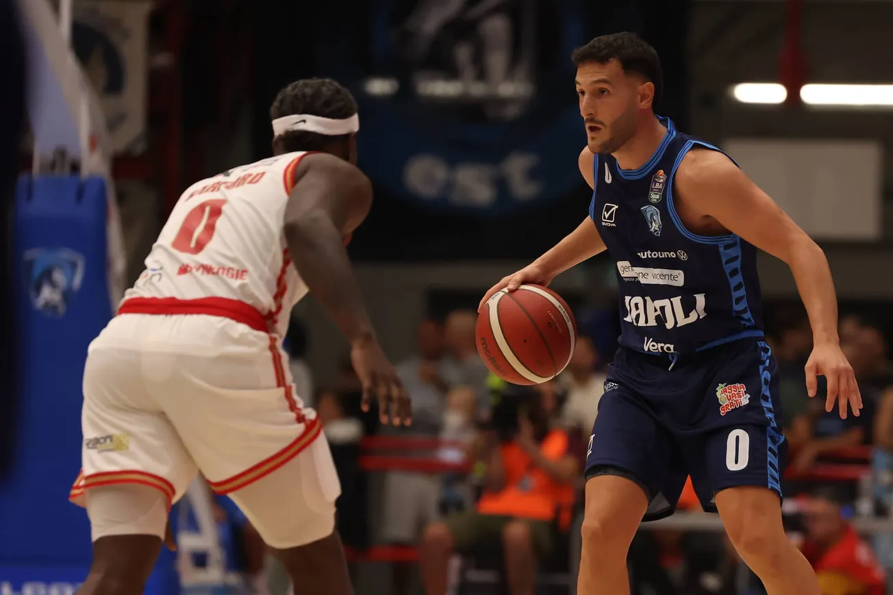 Naples veut l'Euroleague