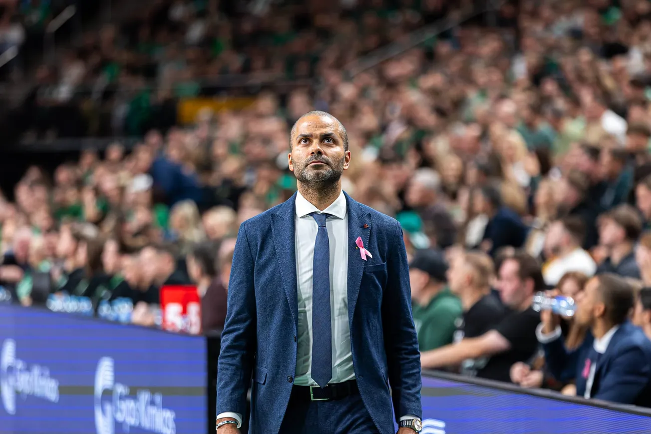 Six clubs d'Euroleague dont l'ASVEL intéressent la NBA Europe