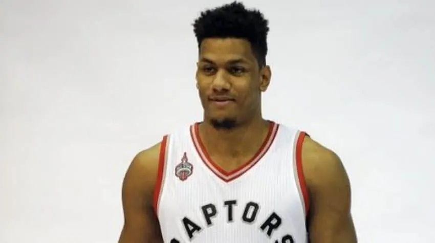 Axel Toupane élu MIP de D-League !