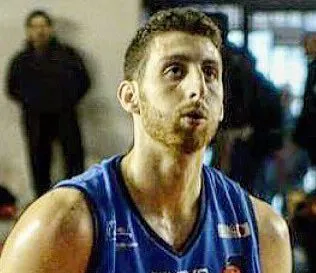 Un Italo-canadien dans la raquette du SLUC Nancy