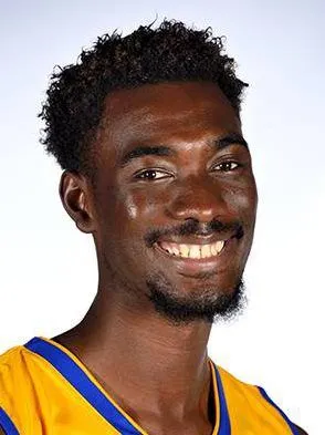 Evreux : Saison terminée pour Niang