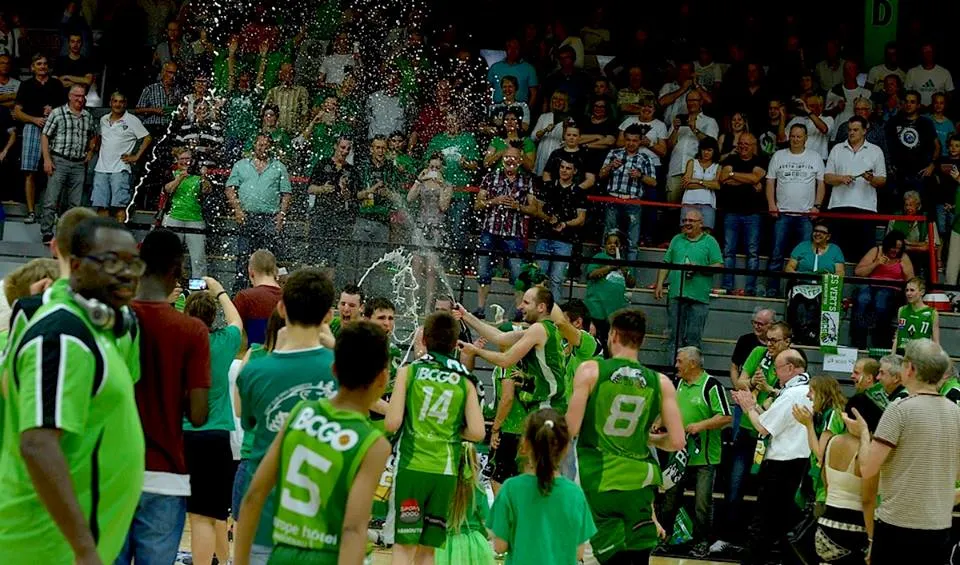 Lorient, Andrézieux et Gries/Oberhoffen promus en Nationale 1