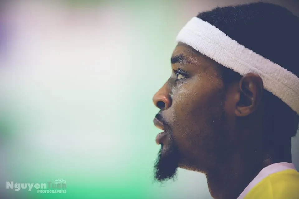 A 35 ans, Rasheed Wright raccroche