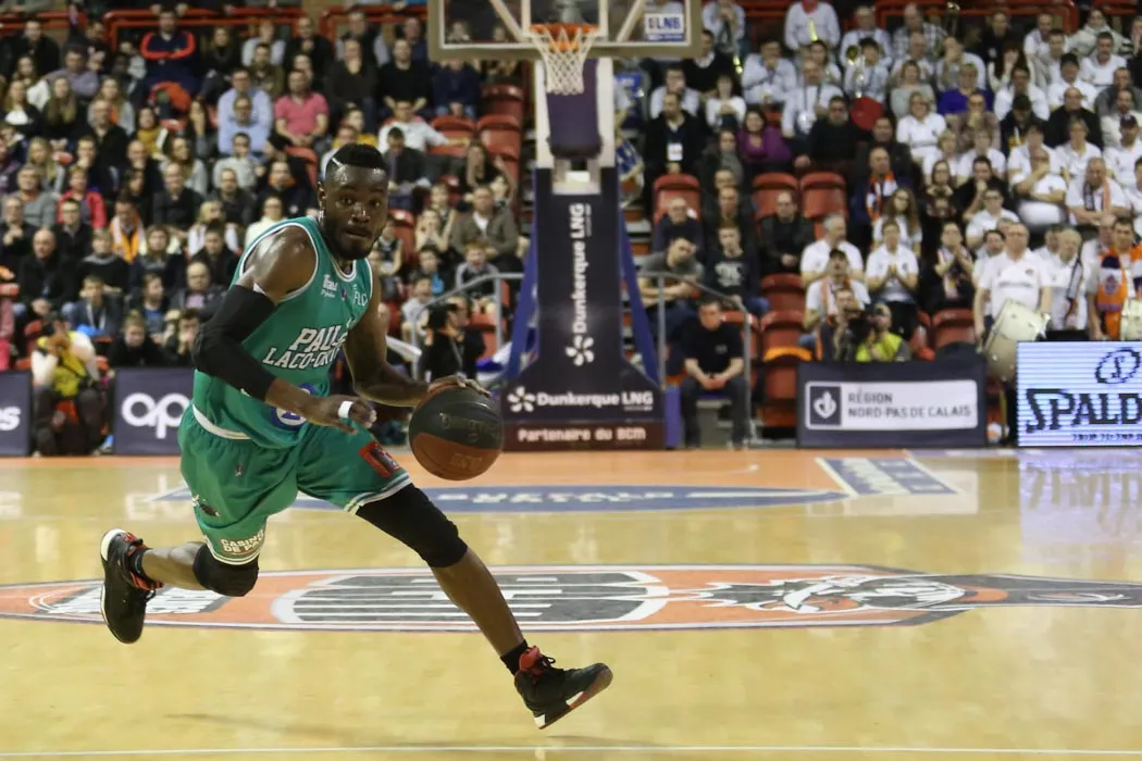 Guide Jeep® ÉLITE 2018/19 – Pau-Lacq-Orthez, mélange de jeunesse et d’expérience